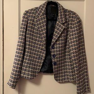 💜Brand New💜 Wool Blazer
